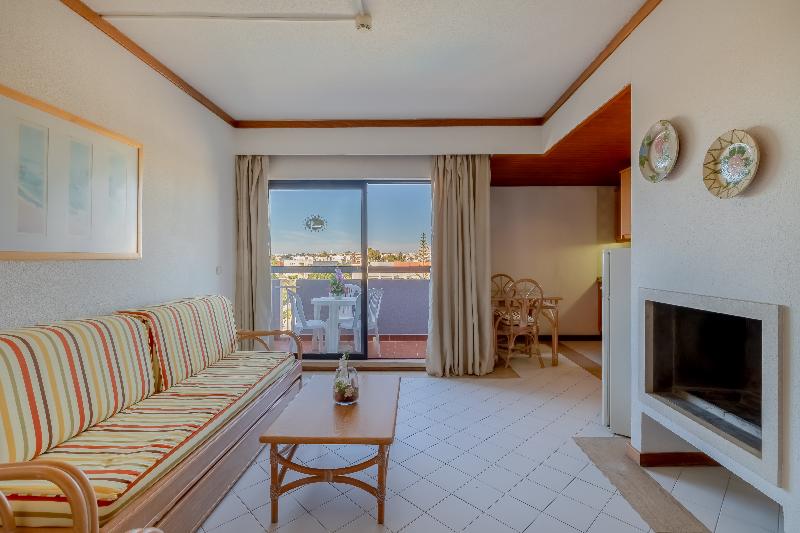 Muthu Oura Praia Hotel - Oda
