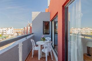 Muthu Oura Praia Hotel fotoÄŸrafÄ±