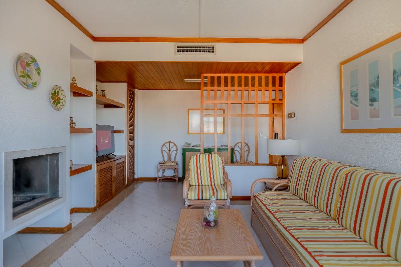 Muthu Oura Praia Hotel - Oda