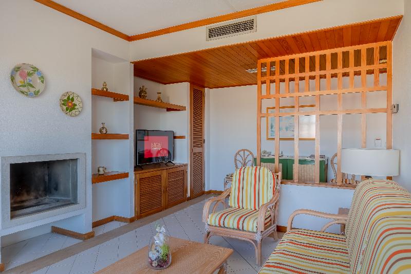 Muthu Oura Praia Hotel - Oda