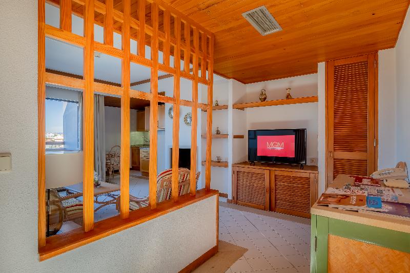 Muthu Oura Praia Hotel - Oda