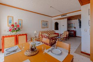 Muthu Oura Praia Hotel fotoÄŸrafÄ±
