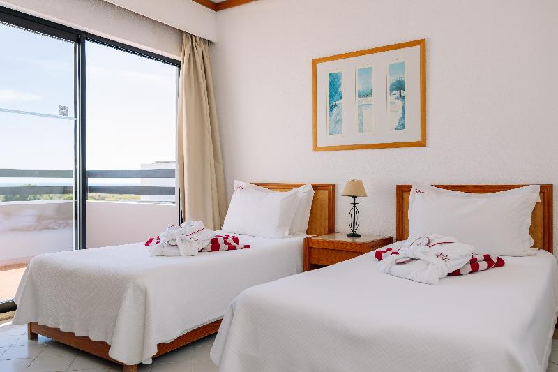Muthu Oura Praia Hotel - Oda