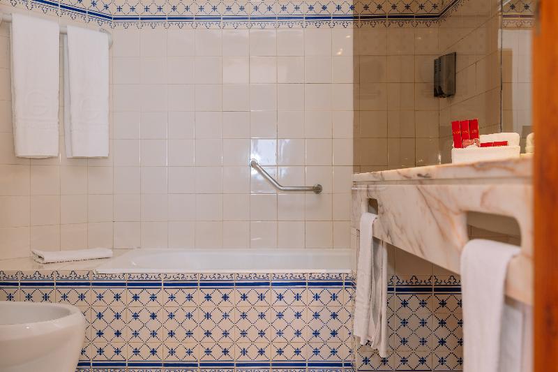 Muthu Oura Praia Hotel - Oda