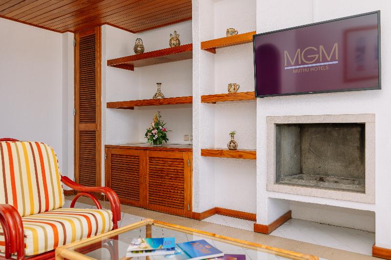Muthu Oura Praia Hotel - Oda