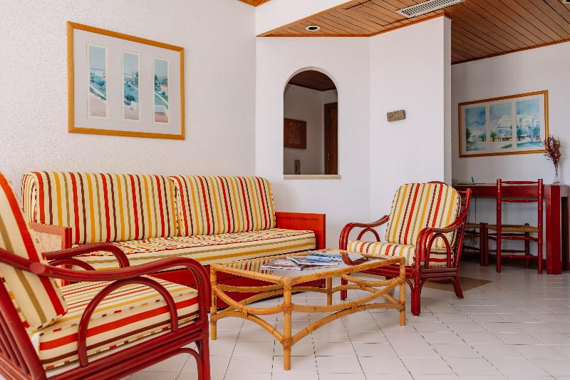 Muthu Oura Praia Hotel - Oda