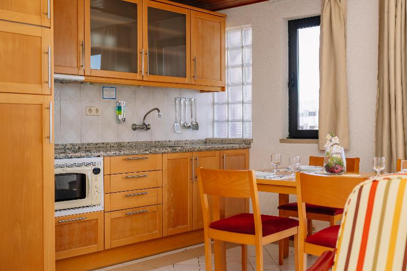 Muthu Oura Praia Hotel - Oda