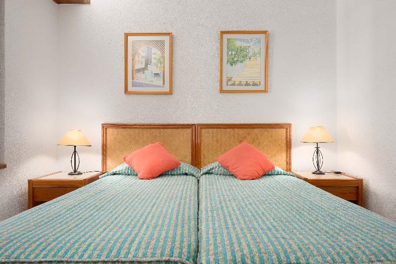 Muthu Oura Praia Hotel - Oda