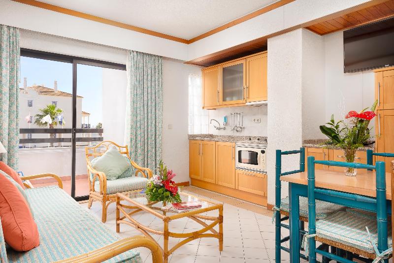 Muthu Oura Praia Hotel - Oda