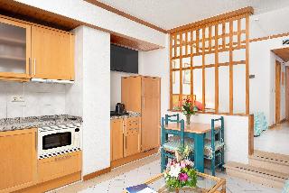 Muthu Oura Praia Hotel fotoÄŸrafÄ±