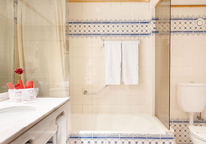 Muthu Oura Praia Hotel - Oda