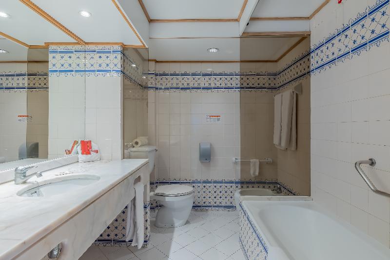Muthu Oura Praia Hotel - Oda