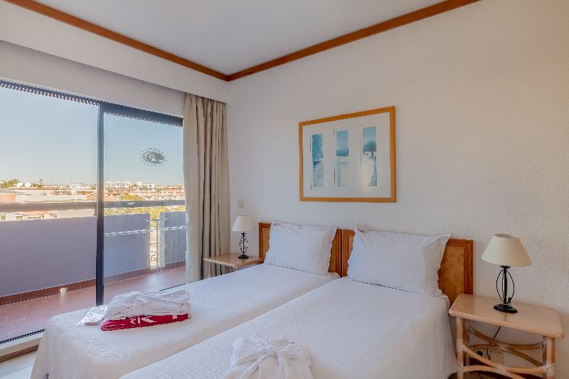 Muthu Oura Praia Hotel - Oda