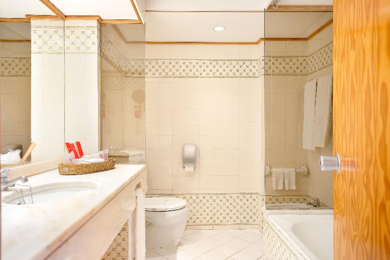 Muthu Oura Praia Hotel - Oda