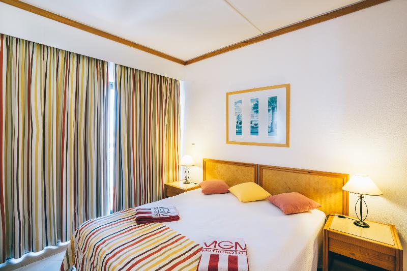 Muthu Oura Praia Hotel - Oda