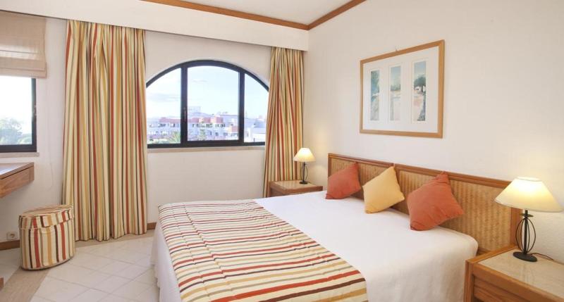 Muthu Oura Praia Hotel - Oda