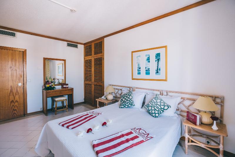 Muthu Oura Praia Hotel - Oda