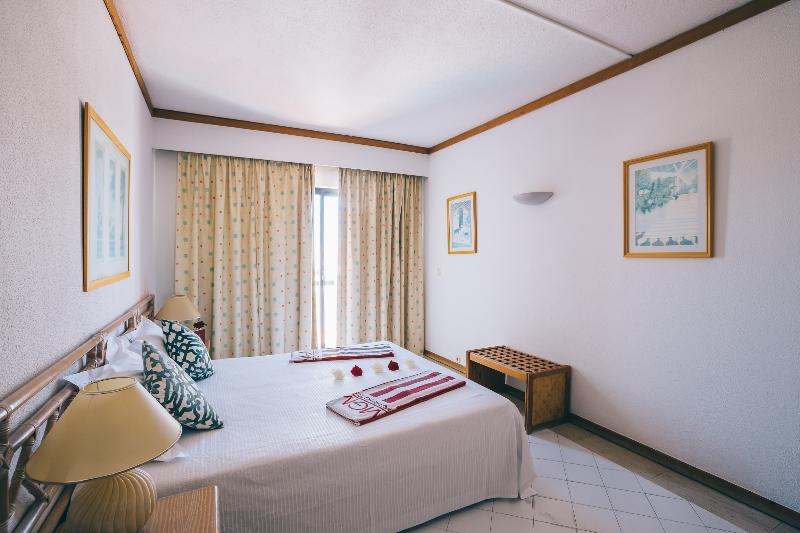 Muthu Oura Praia Hotel - Oda