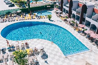 Muthu Oura Praia Hotel fotoÄŸrafÄ±