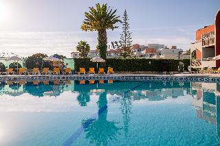Muthu Oura Praia Hotel fotoÄŸrafÄ±