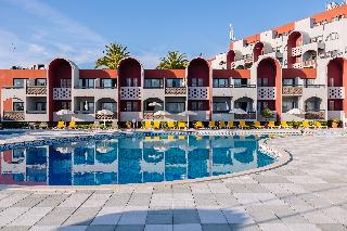 Muthu Oura Praia Hotel fotoÄŸrafÄ±