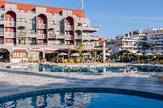 Muthu Oura Praia Hotel fotoÄŸrafÄ±