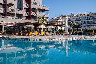 Muthu Oura Praia Hotel fotoÄŸrafÄ±