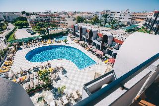 Muthu Oura Praia Hotel fotoÄŸrafÄ±