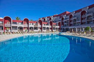 Muthu Oura Praia Hotel fotoÄŸrafÄ±