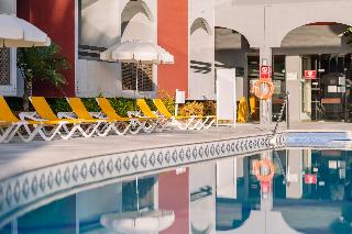 Muthu Oura Praia Hotel fotoÄŸrafÄ±