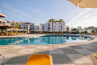 Muthu Oura Praia Hotel fotoÄŸrafÄ±