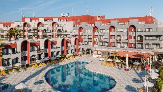 Muthu Oura Praia Hotel fotoÄŸrafÄ±