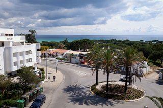 Muthu Oura Praia Hotel fotoÄŸrafÄ±