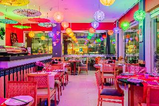Muthu Oura Praia Hotel fotoÄŸrafÄ±