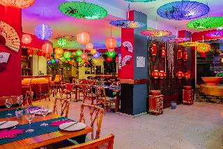Muthu Oura Praia Hotel fotoÄŸrafÄ±