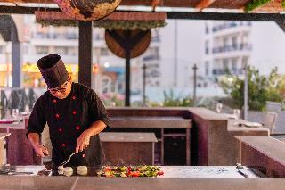 Muthu Oura Praia Hotel fotoÄŸrafÄ±