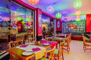 Muthu Oura Praia Hotel fotoÄŸrafÄ±