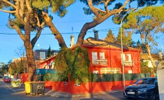 Hostal Aravaca Garden
