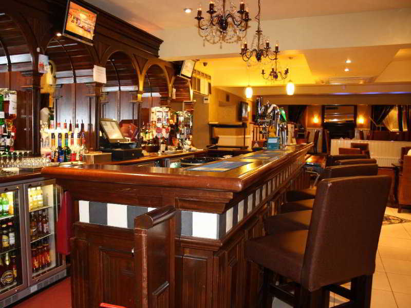 The Belfray Country Inn fotoÄŸrafÄ±