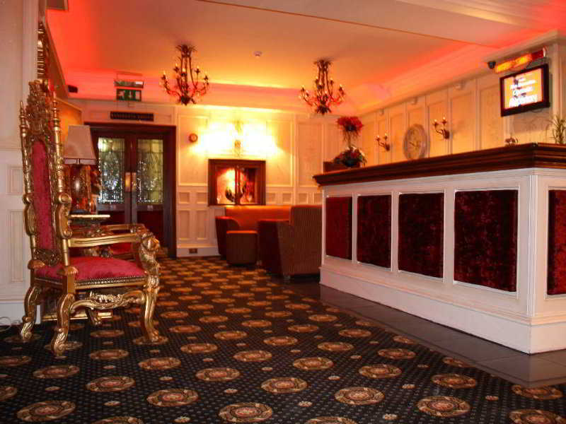 The Belfray Country Inn fotoÄŸrafÄ±