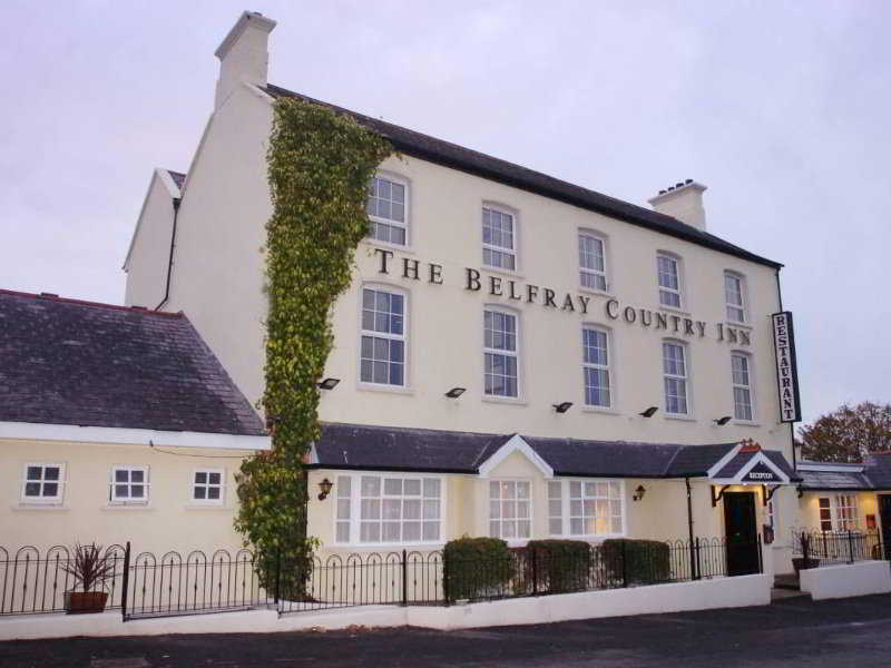 The Belfray Country Inn otel fotoğrafı