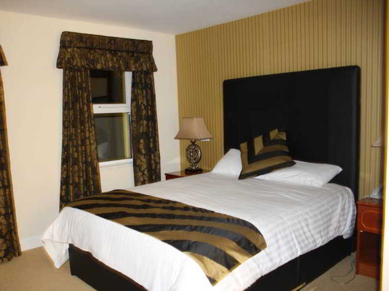 The Belfray Country Inn fotoÄŸrafÄ±