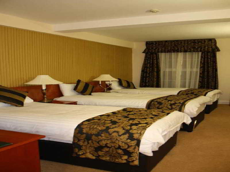 The Belfray Country Inn fotoÄŸrafÄ±