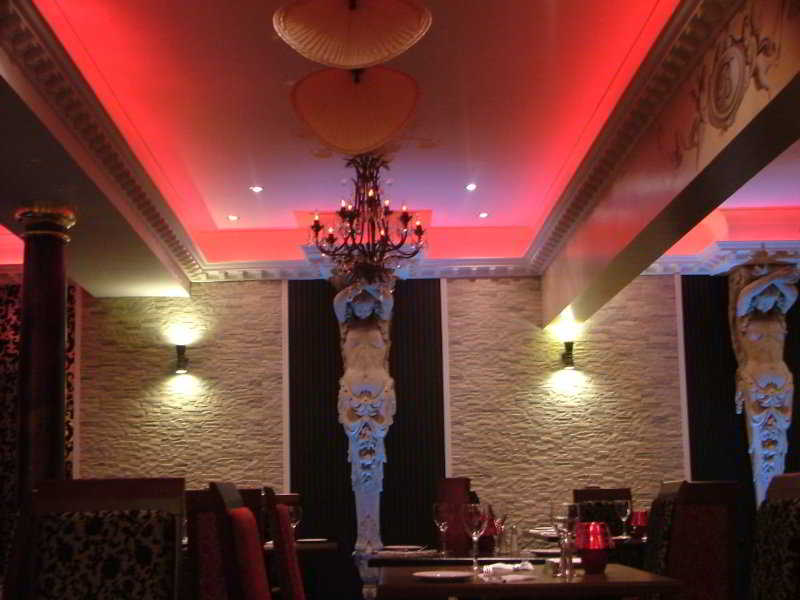The Belfray Country Inn fotoÄŸrafÄ±