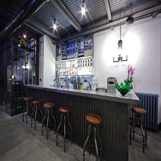 Faros Hotel Taksim fotoÄŸrafÄ±