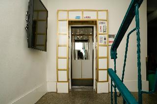 Faros Hotel Taksim fotoÄŸrafÄ±