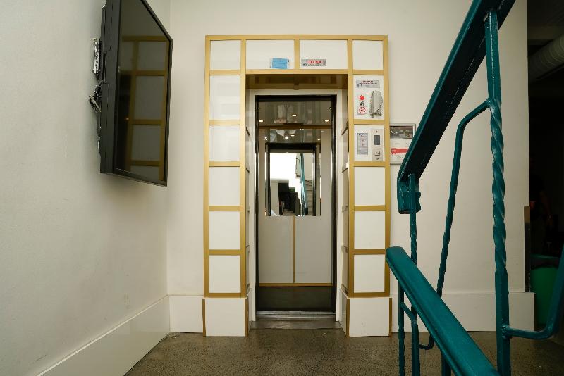 Faros Hotel Taksim - Lobi
