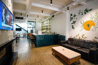 Faros Hotel Taksim fotoÄŸrafÄ±