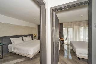 Faros Hotel Taksim fotoÄŸrafÄ±