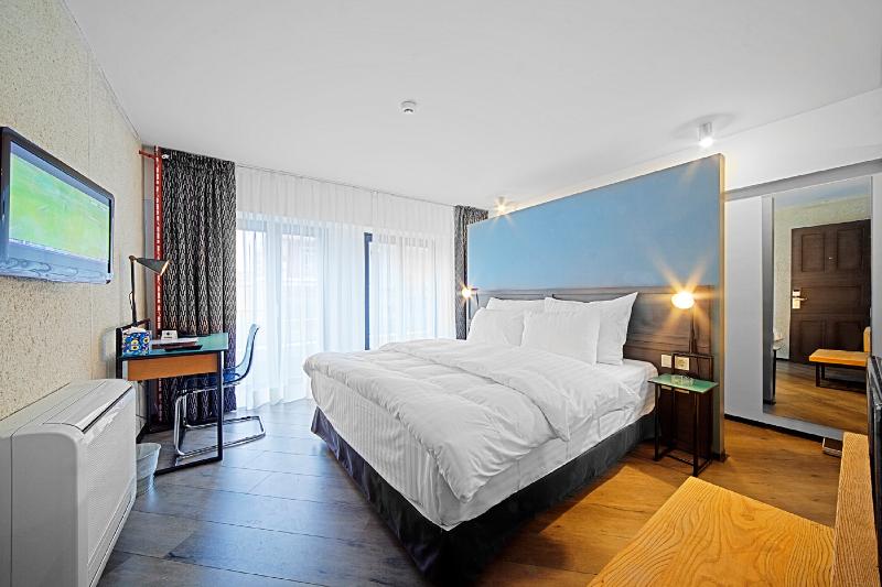 Faros Hotel Taksim - Genel